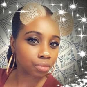 Meet your Posher, Diedra